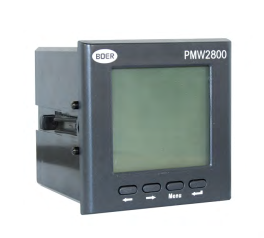PMW2800 系列 全功能电力监控表