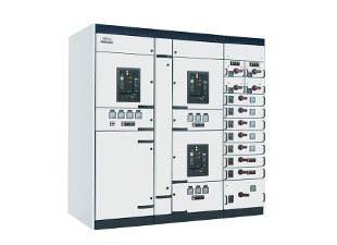 LVset系列低压配电柜（Sydenham品牌）