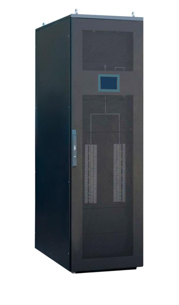 UDC数据中心精密配电柜
