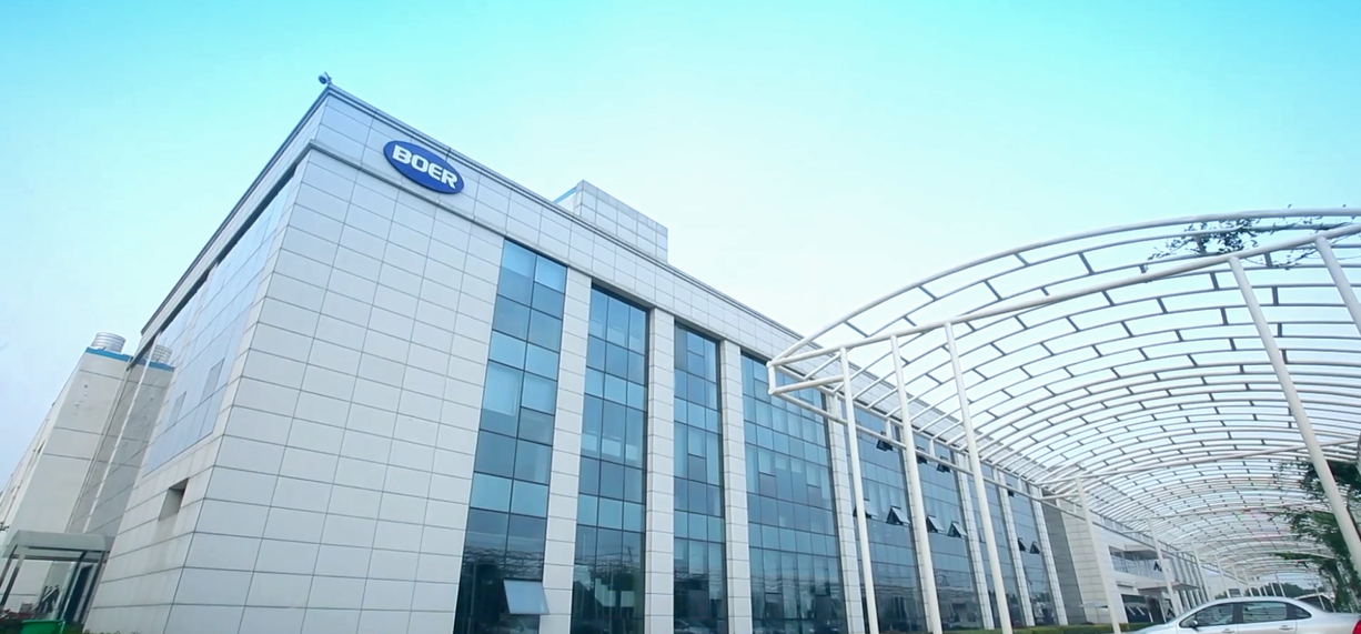 Boer Power Announces 2025 Annual Results